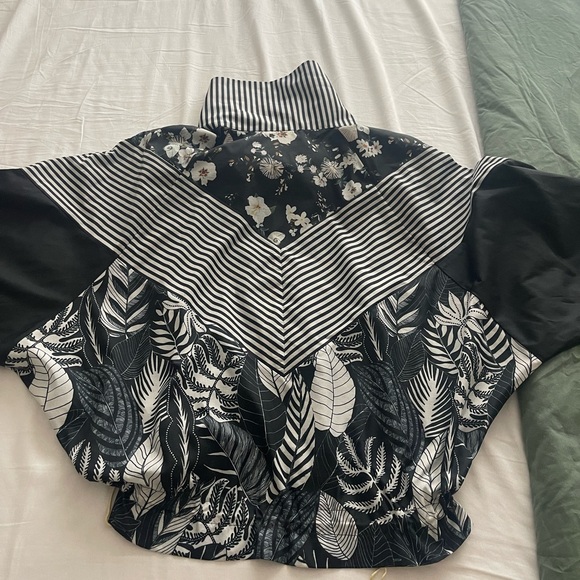 Farm Rio bomber jacket - Picture 4 of 4